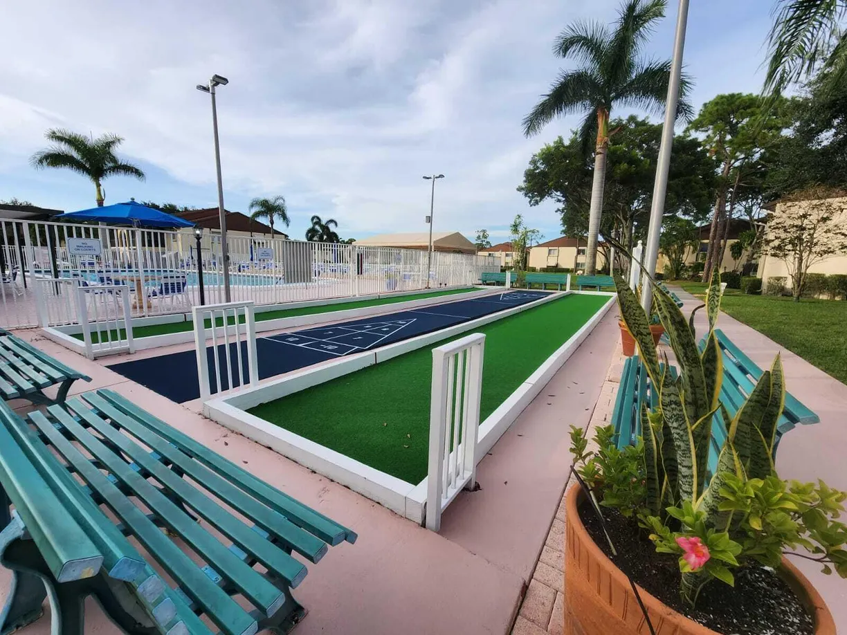 South Florida Real Estate | View 123 Lake Pine Circle, A-1 | Listing