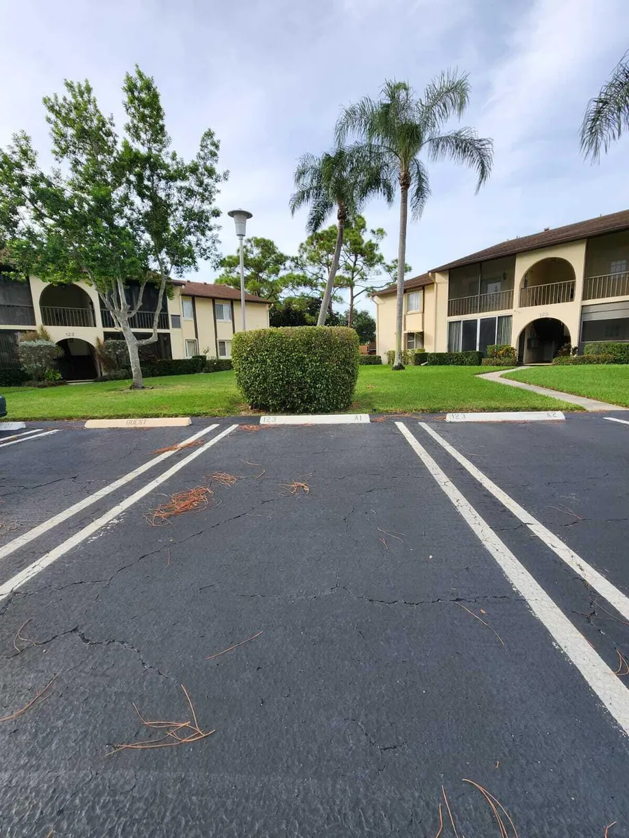 South Florida Real Estate | View 123 Lake Pine Circle, A-1 | Listing