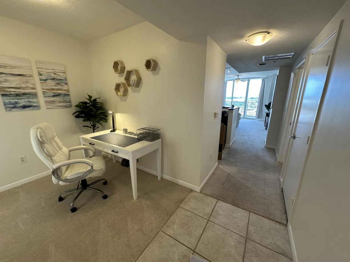 South Florida Real Estate | View 1551 N Flagler Drive, 1106 | Listing