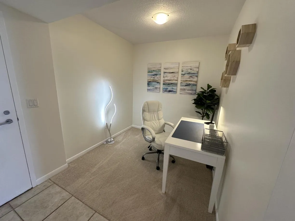South Florida Real Estate | View 1551 N Flagler Drive, 1106 | 1 Bed, 1 Bath