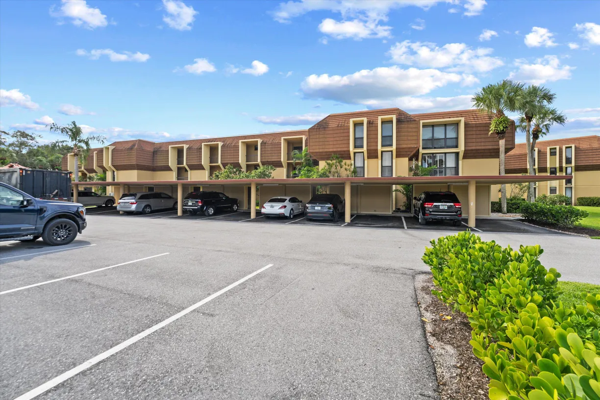 South Florida Real Estate | View 5344 Woodland Lakes Drive, 120 | 3 Beds, 2 Baths