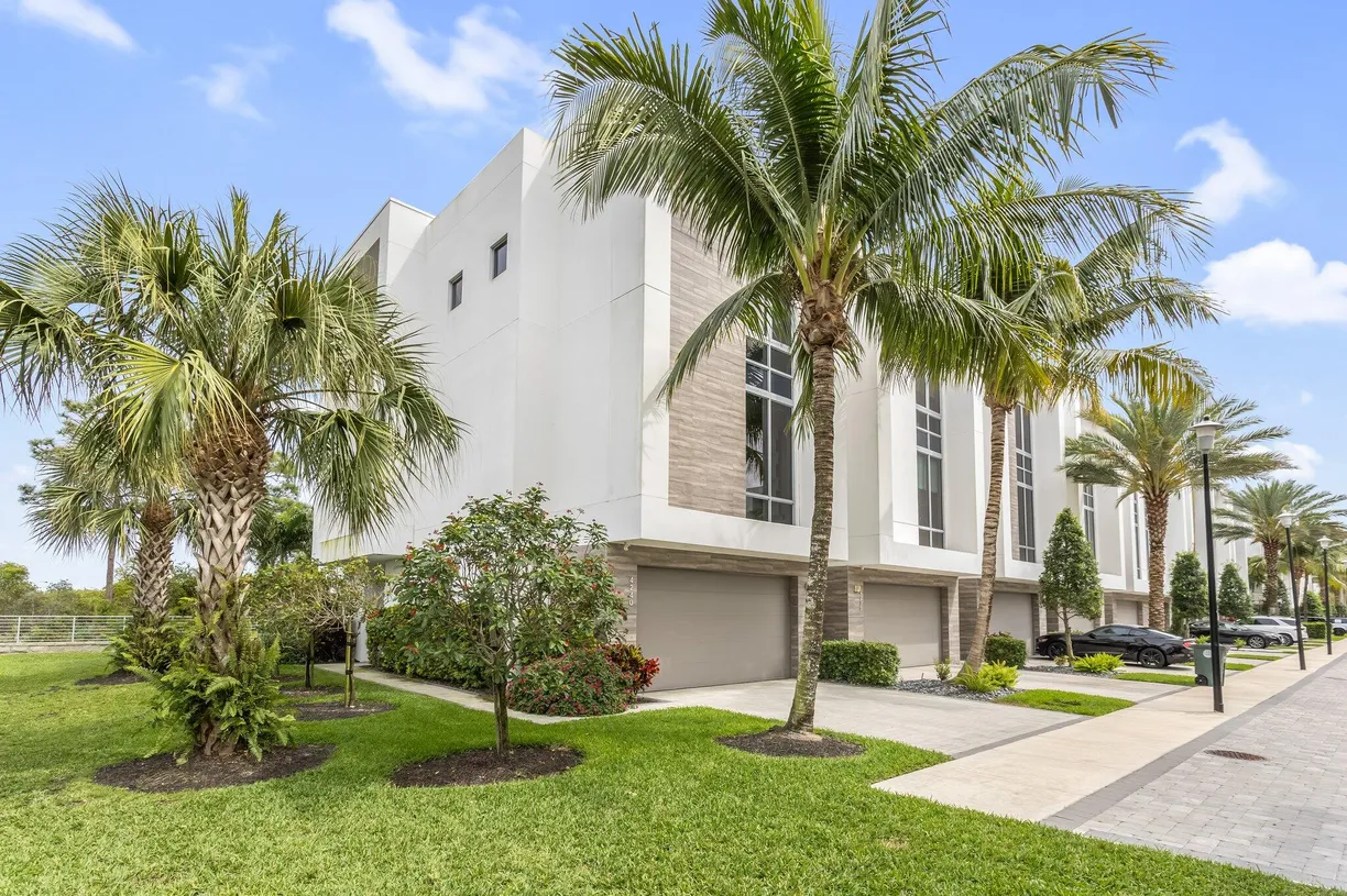 South Florida Real Estate | View 4240 NW 17th Avenue | 3 Beds, 3 Baths