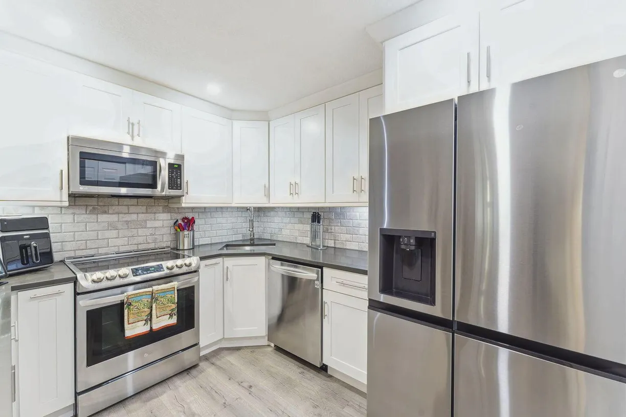 South Florida Real Estate | View 4689 Sable Pine Circle, B1 | 2 Beds, 2 Baths
