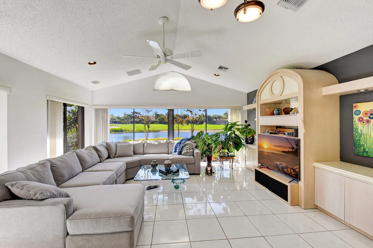 South Florida Real Estate | View 6964 Bitterbush Place | 3 Beds, 2 Baths