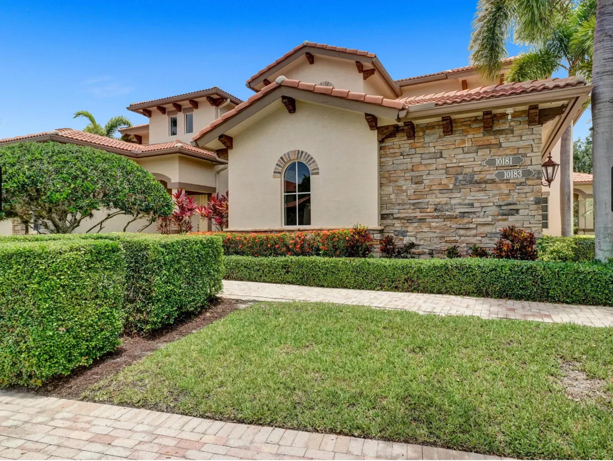 South Florida Real Estate | View 10183 Orchid Reserve Drive, 24b | 3 Beds, 2 Baths