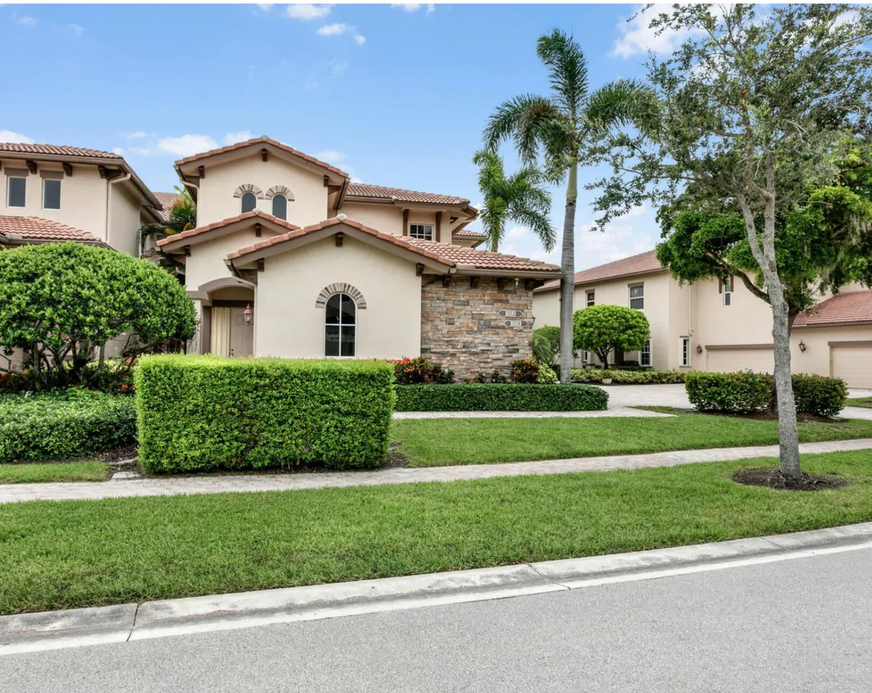 South Florida Real Estate | View 10183 Orchid Reserve Drive, 24b | Listing