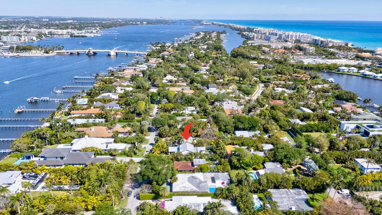 South Florida Real Estate | View 618 S Atlantic Drive | Listing