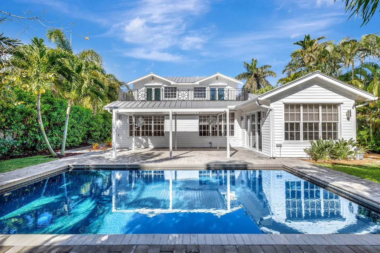 South Florida Real Estate | View 618 S Atlantic Drive | 5 Beds, 4 Baths