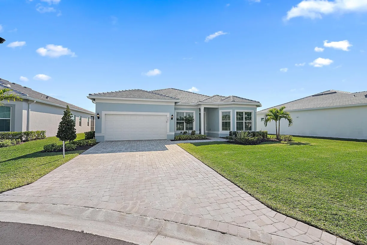 South Florida Real Estate | View 9801 SW Legacy Drive | Listing