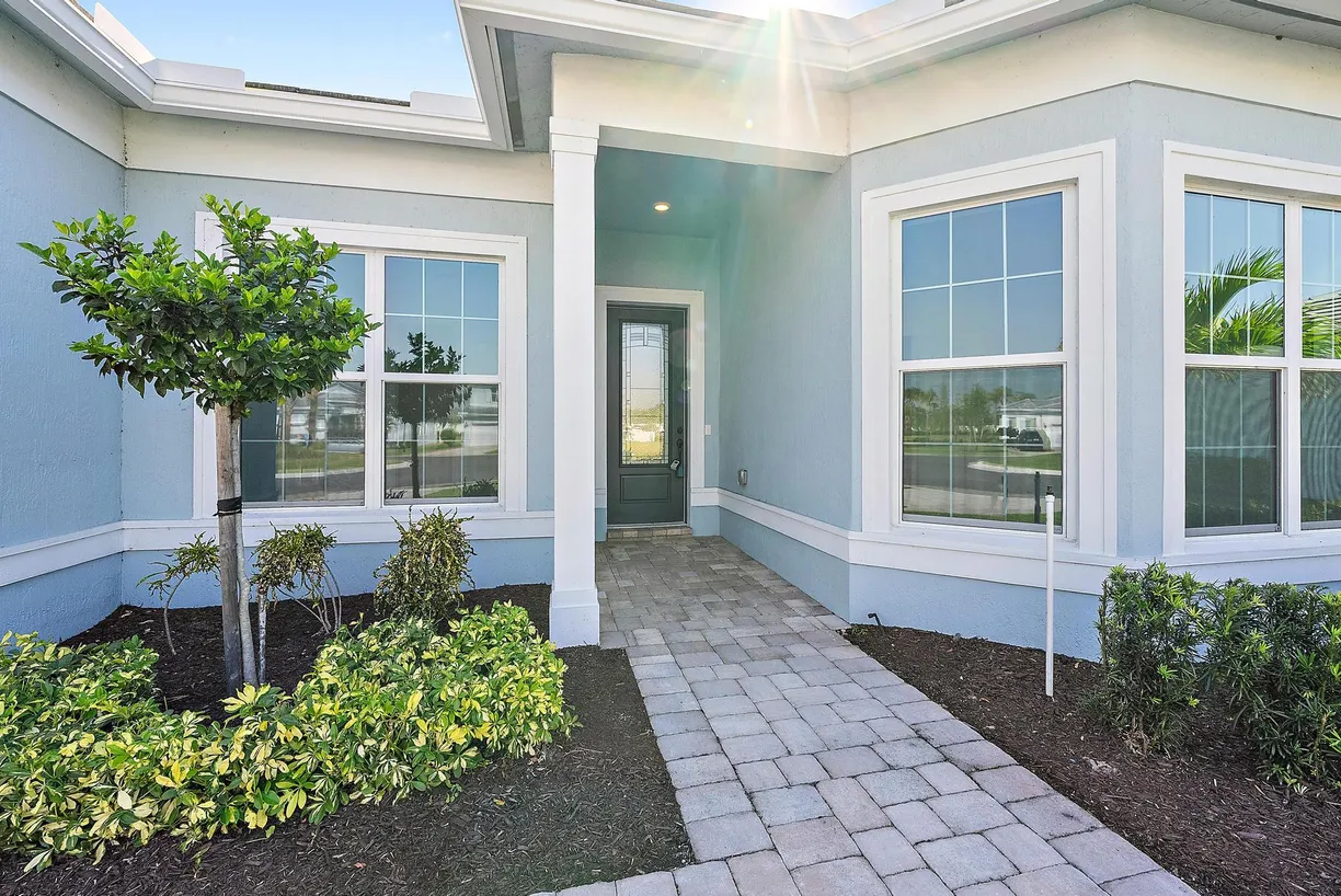 South Florida Real Estate | View 9801 SW Legacy Drive | Listing