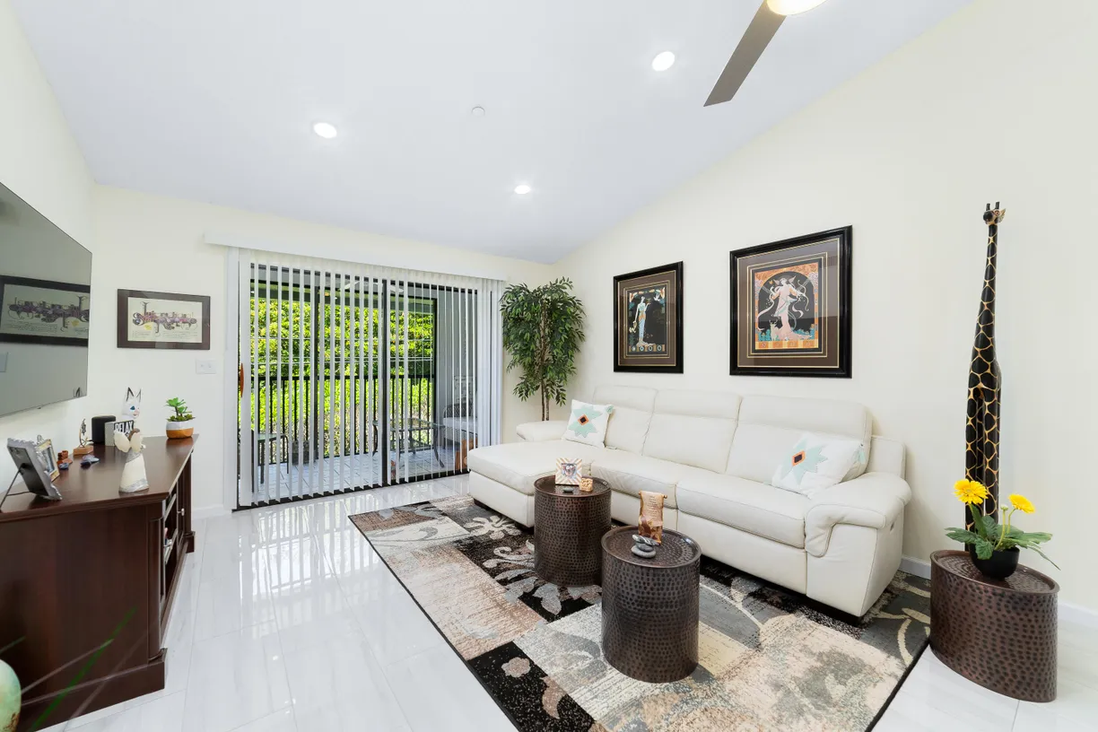 South Florida Real Estate | View 15011 Ashland Circle, 23 | Listing