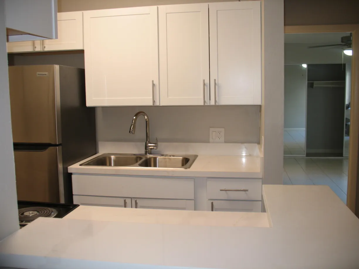 South Florida Real Estate | View 34 Crossings Circle, C | 2 Beds, 1 Bath