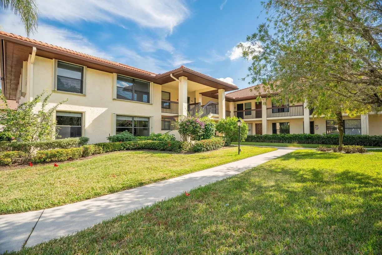 South Florida Real Estate | View 450 SW South River Drive, 207 | 2 Beds, 2 Baths