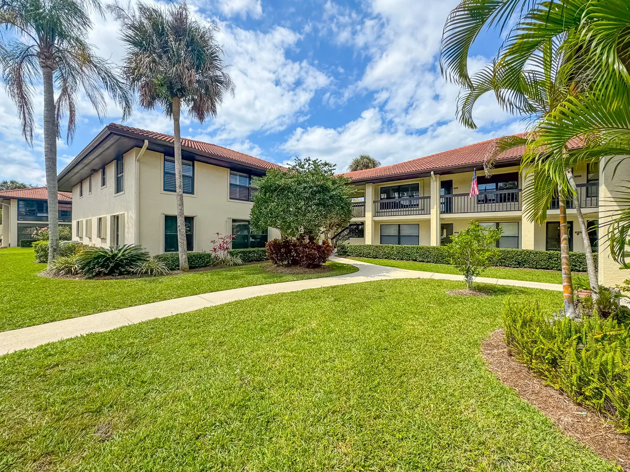 South Florida Real Estate | View 331 SW South River Drive, 107 | 2 Beds, 2 Baths