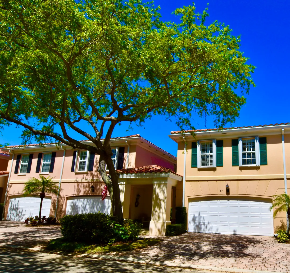 South Florida Real Estate | View 67 Tall Oaks Circle | 3 Beds, 2 Baths