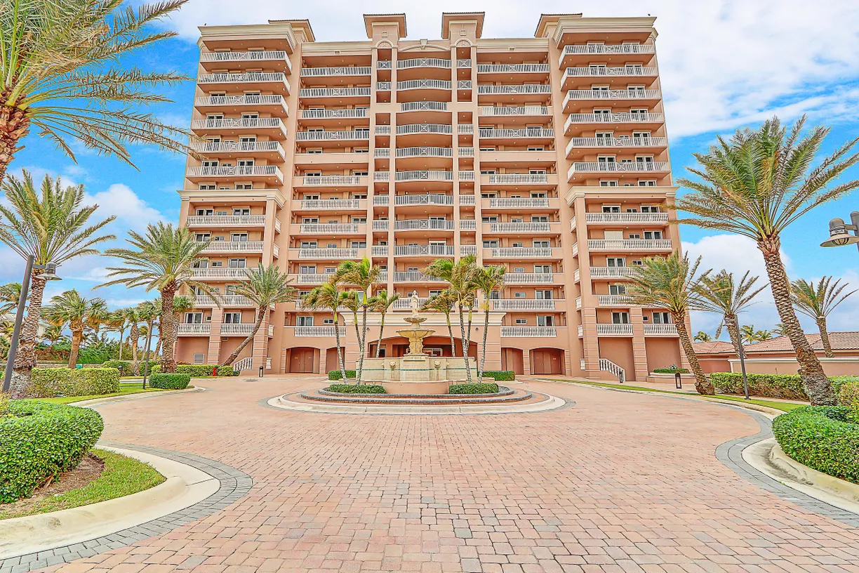 South Florida Real Estate | View 750 Ocean Royale Way, 1203 | Listing