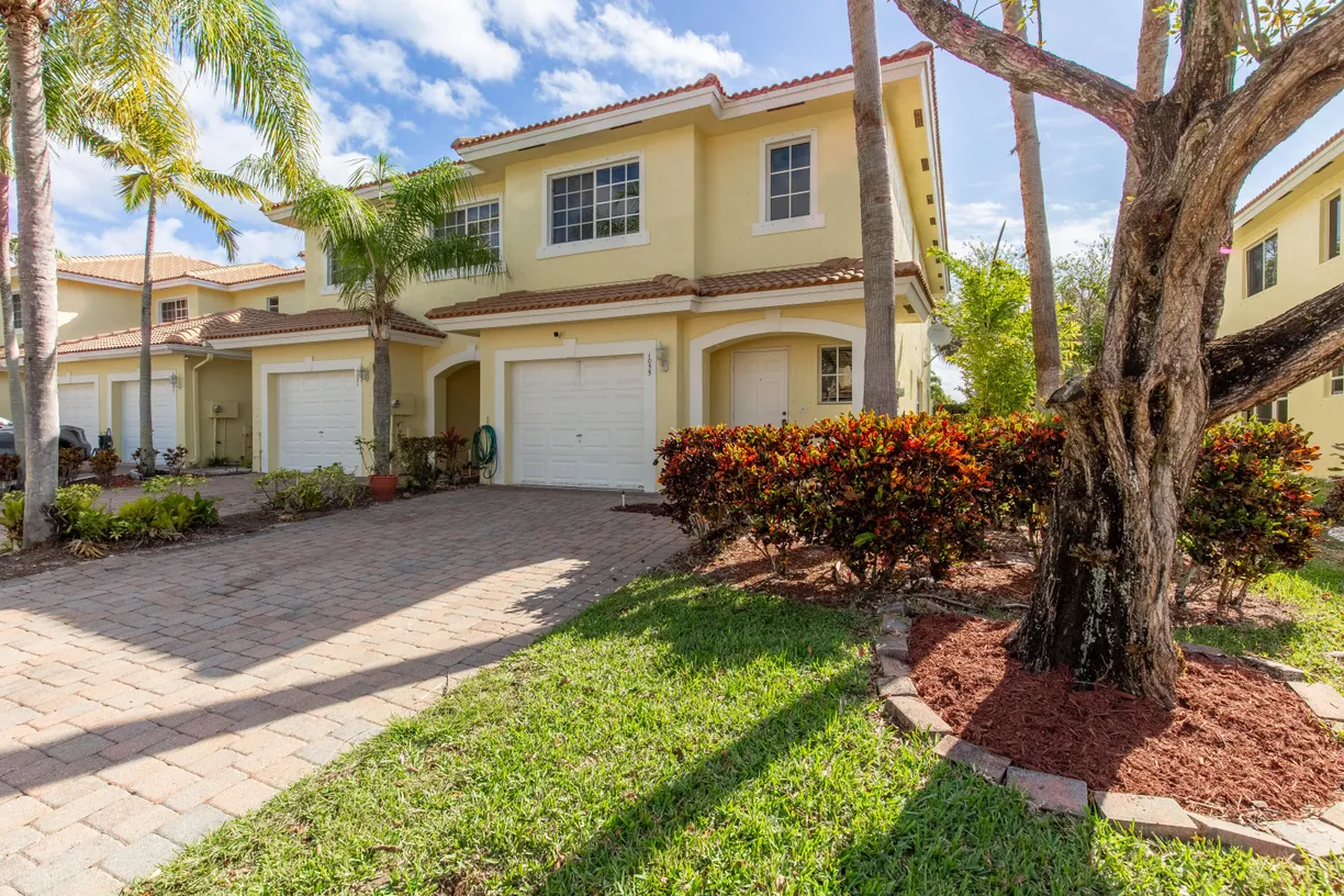 South Florida Real Estate | View 1055 Imperial Lake Road | Listing