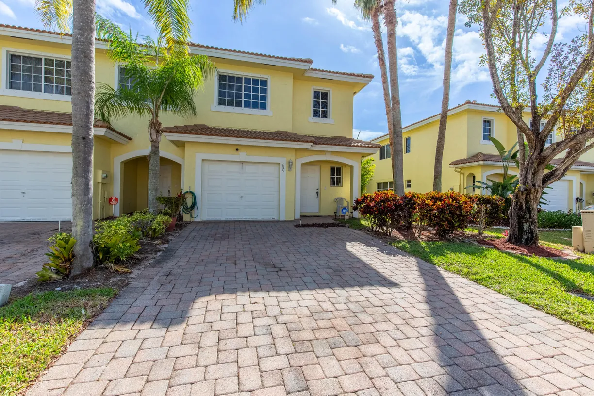 South Florida Real Estate | View 1055 Imperial Lake Road | 3 Beds, 2 Baths