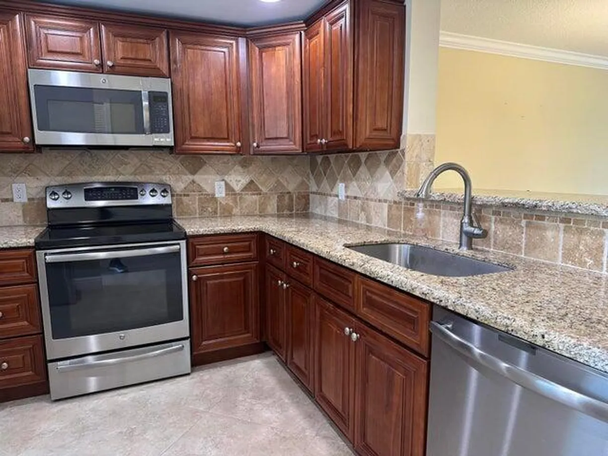South Florida Real Estate | View 300 John F Kennedy Drive, 402 | Listing