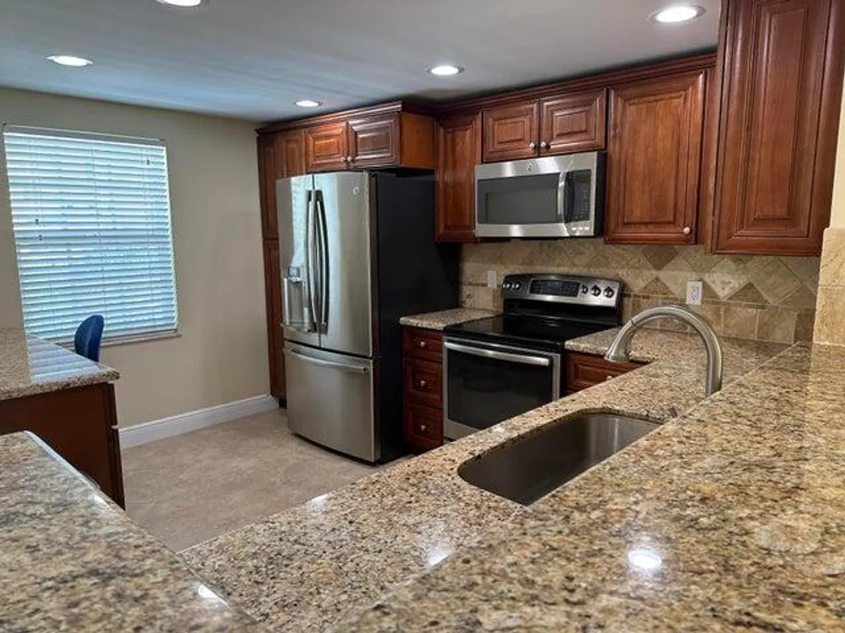 South Florida Real Estate | View 300 John F Kennedy Drive, 402 | Listing