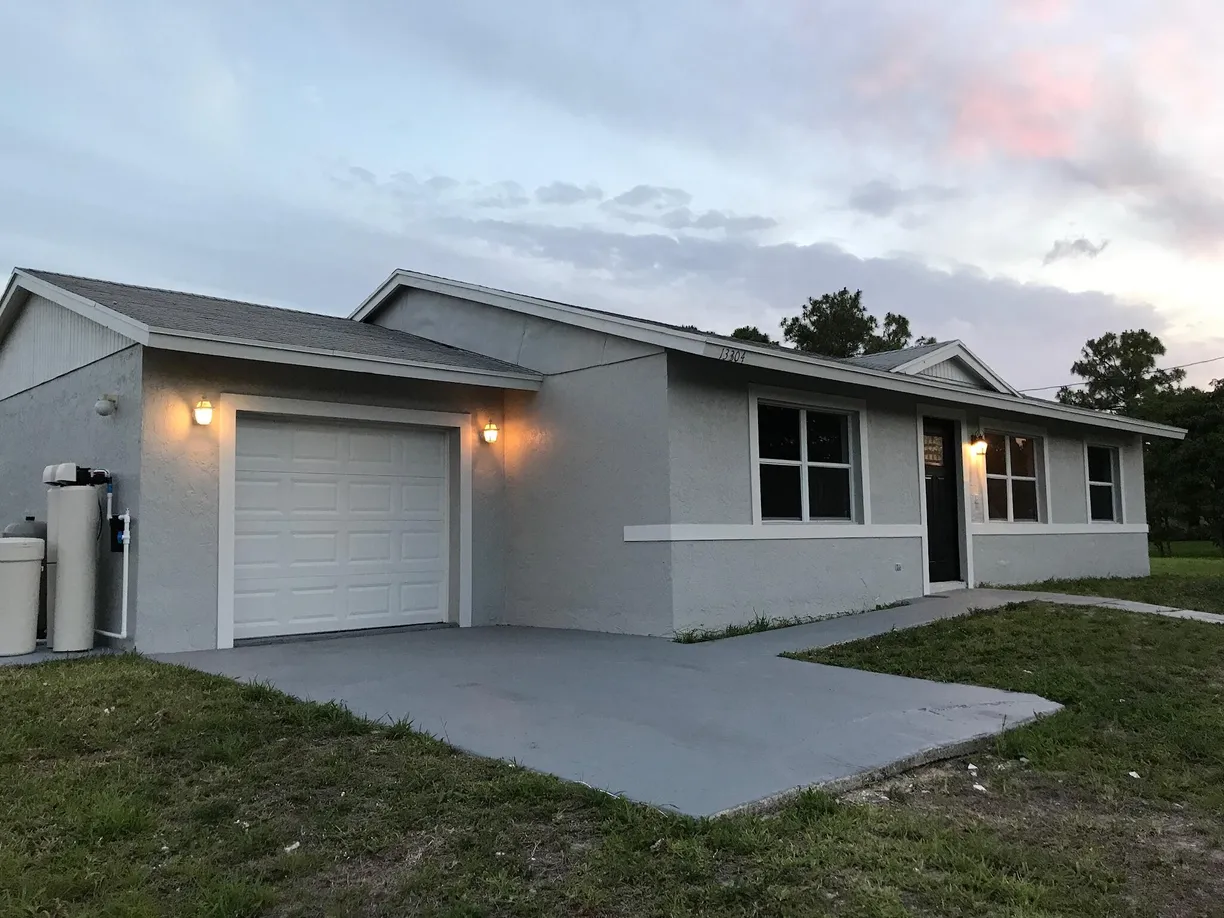 South Florida Real Estate | View 13304 62nd Court | 3 Beds, 2 Baths