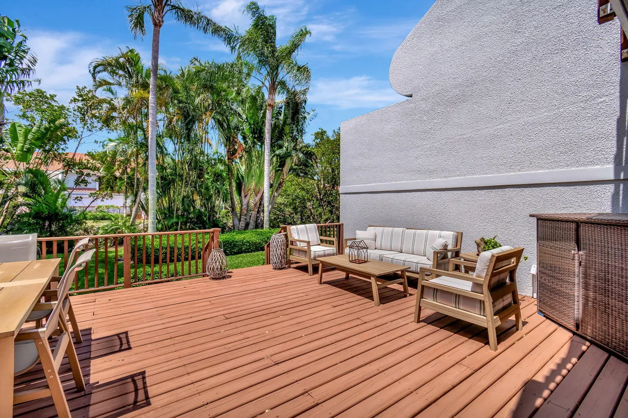 South Florida Real Estate | View 5560 N Ocean Boulevard, A | Listing