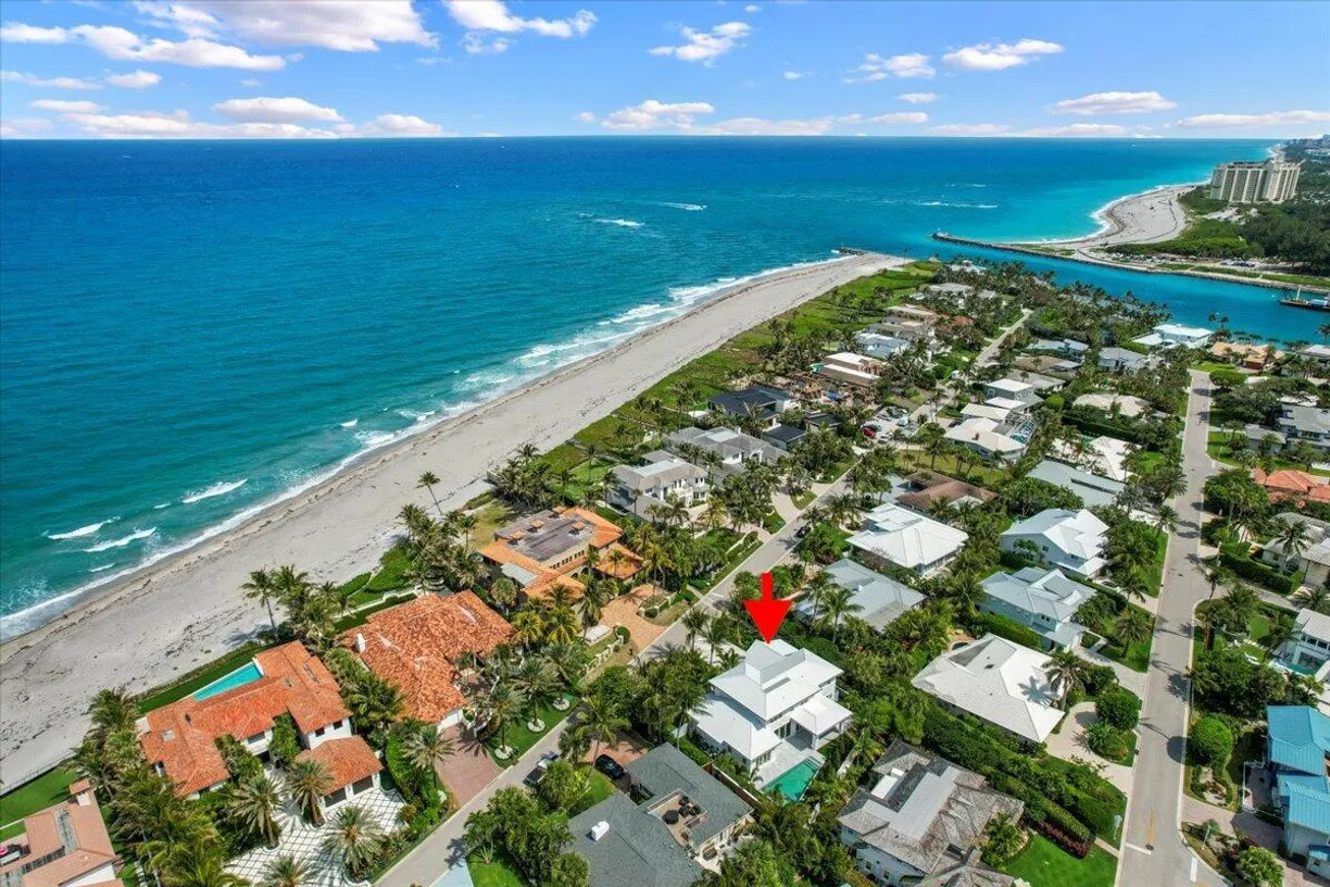 South Florida Real Estate | View 34 Ocean Drive | Listing