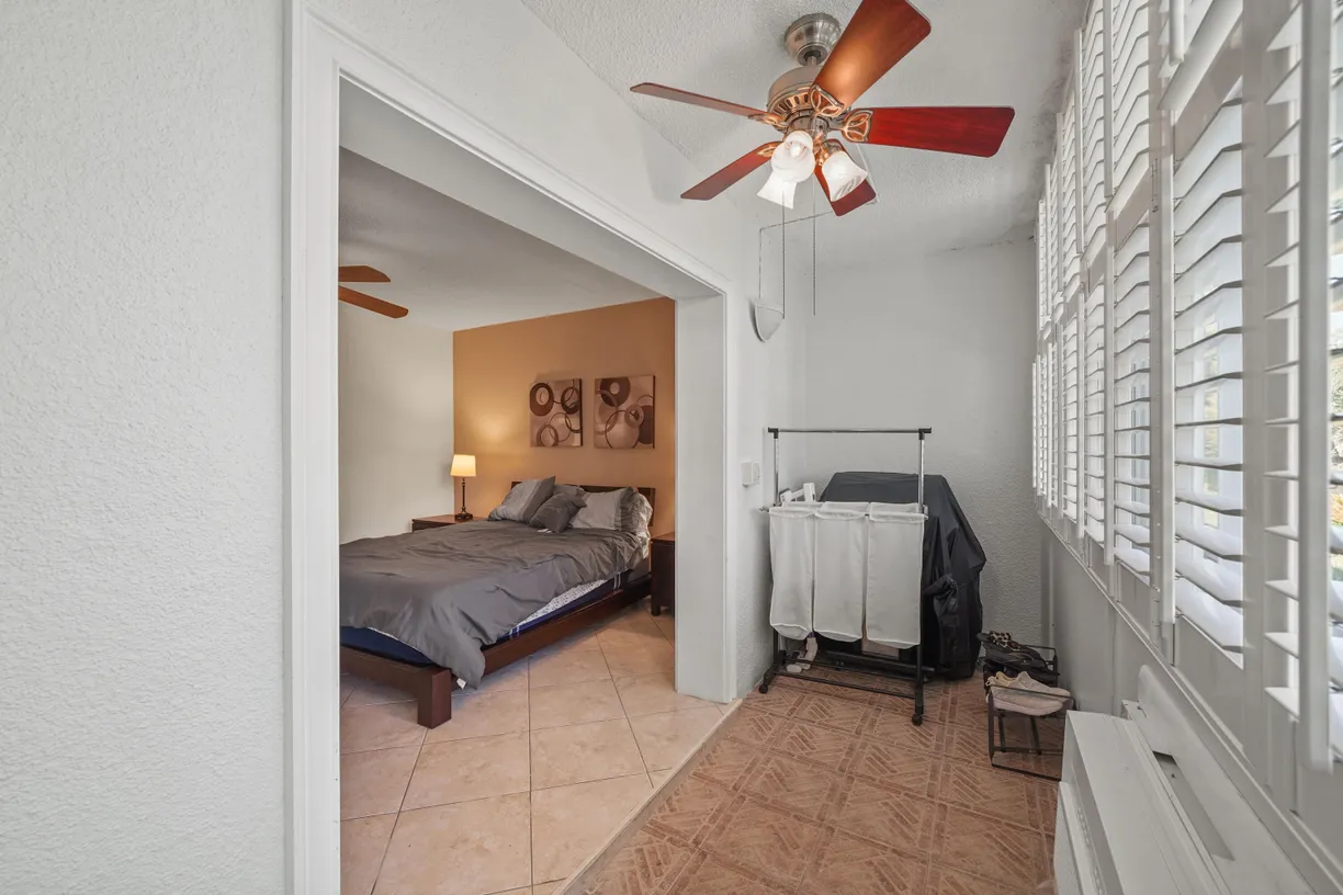 South Florida Real Estate | View 390 Durham Circle, M | Listing