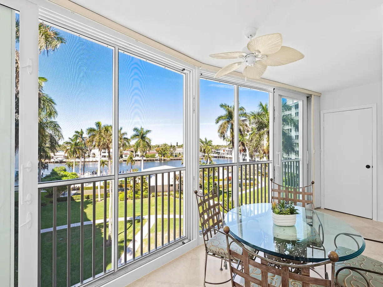 South Florida Real Estate | View 3224 S Ocean Boulevard, 516-B | Listing