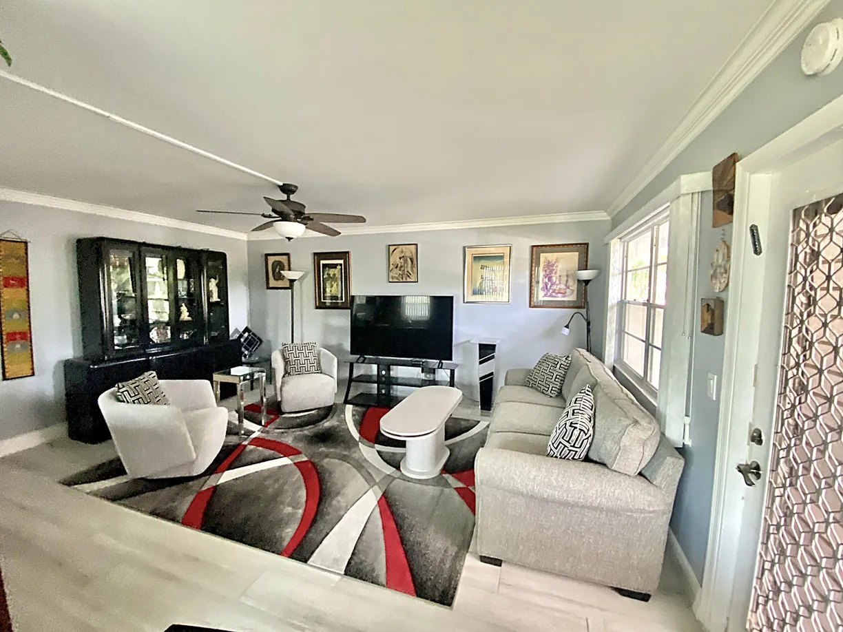 South Florida Real Estate | View 1001 Berkshire A | Listing