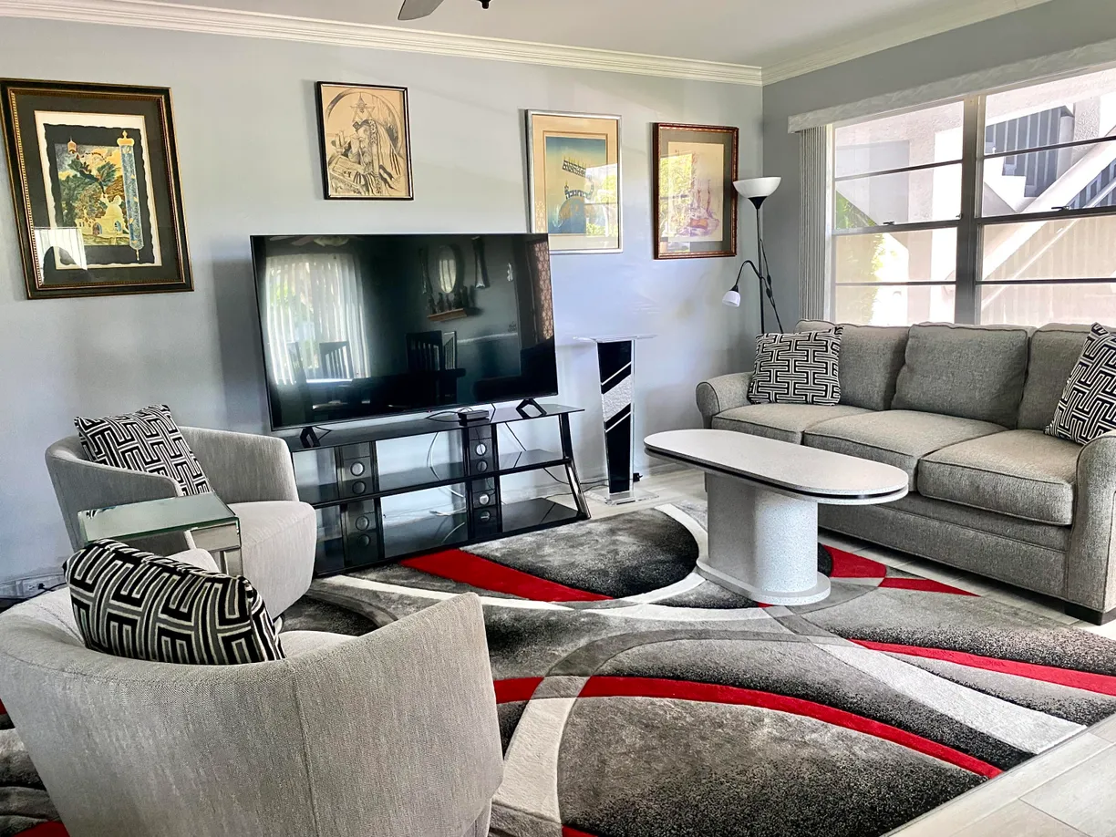 South Florida Real Estate | View 1001 Berkshire A | Listing