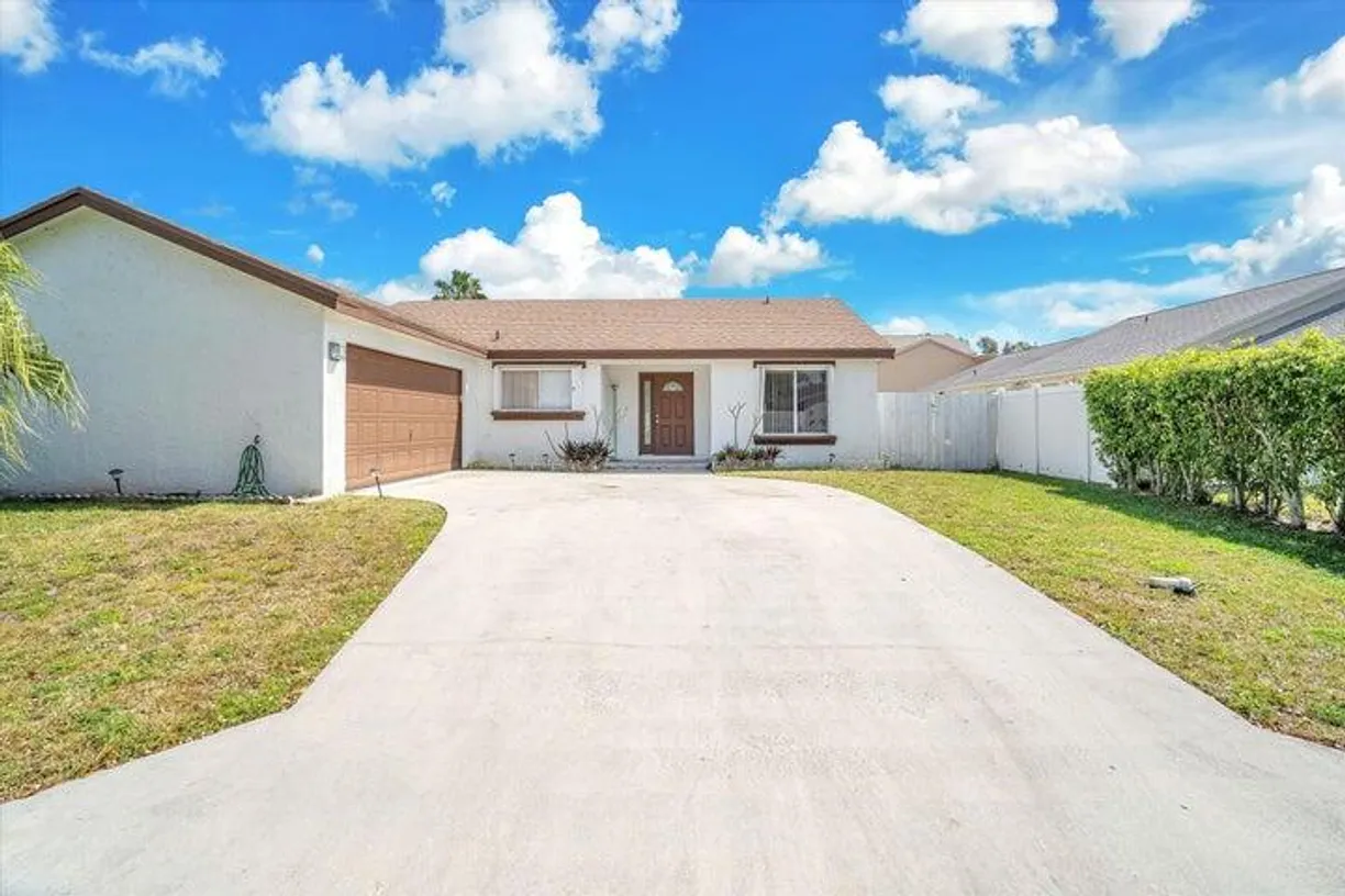 South Florida Real Estate | View 21774 Rainberry Park Circle | Listing