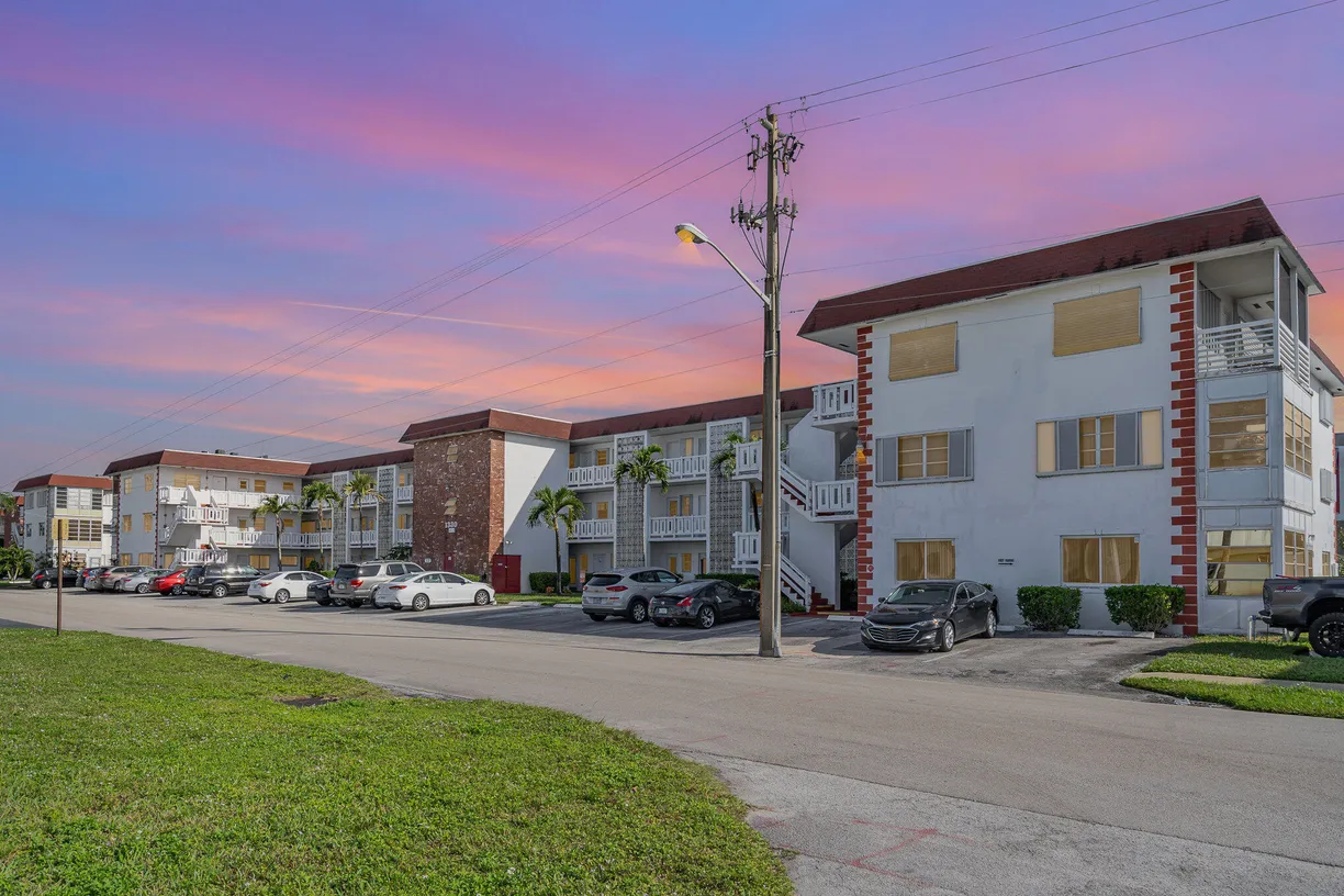 South Florida Real Estate | View 1330 NW 43rd Avenue, 202 | Listing