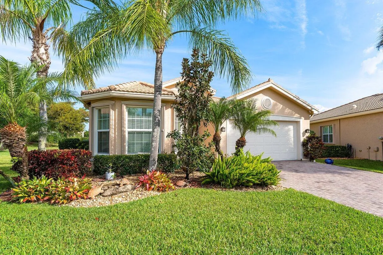 South Florida Real Estate | View 9105 Meridian View Isle | Listing