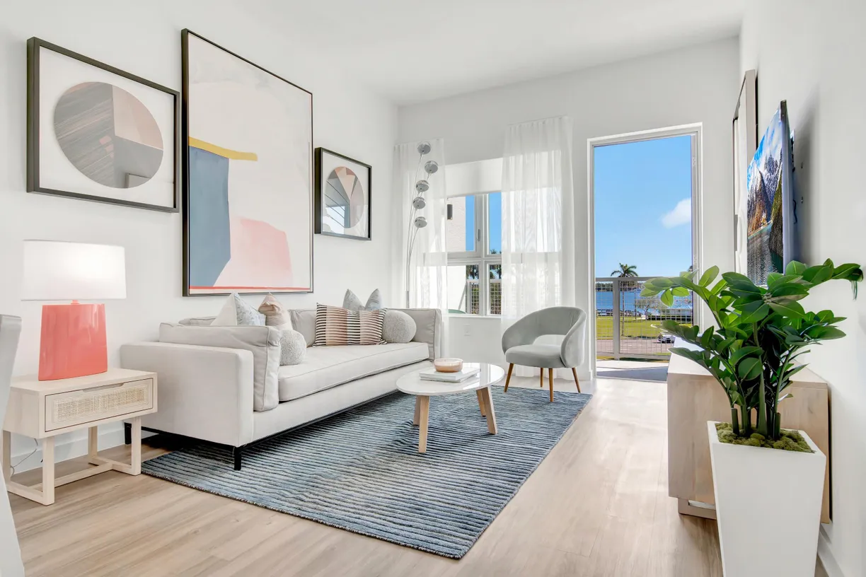 South Florida Real Estate | View 2121 Broward Avenue, 403 | 1 Bed, 1 Bath