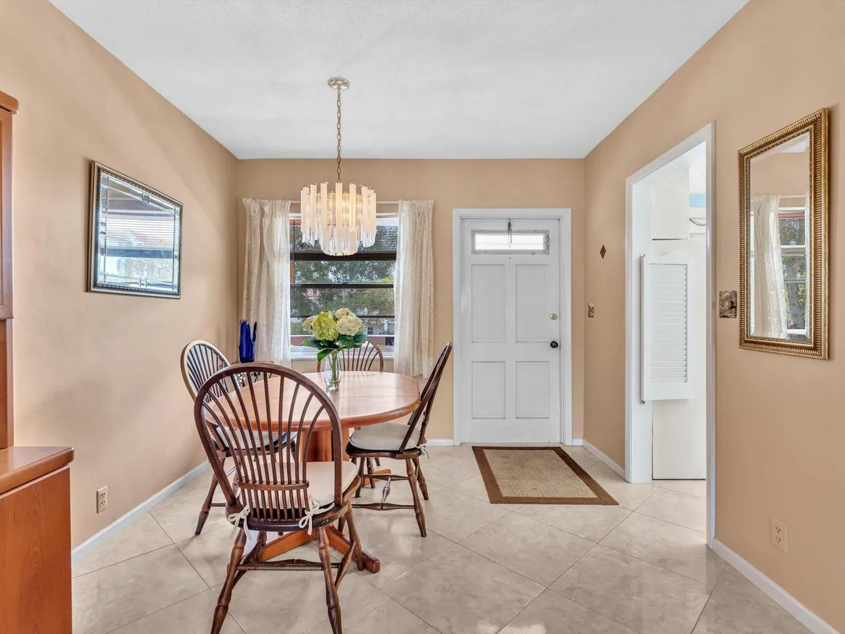 South Florida Real Estate | View 300 NE 20th Street, 605 | Listing