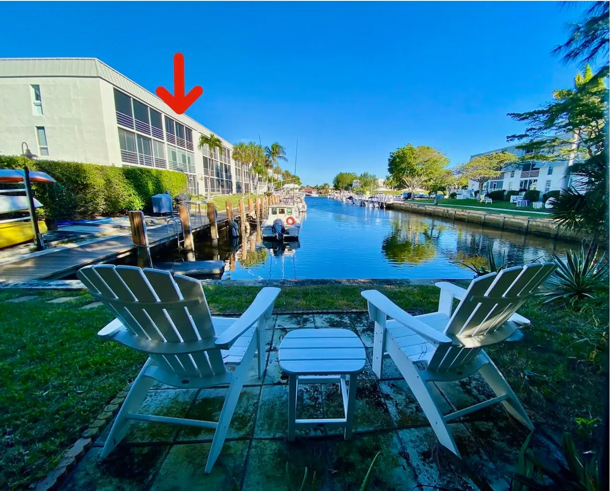 South Florida Real Estate | View 5900 NE 7th Avenue, 306s | 2 Beds, 2 Baths
