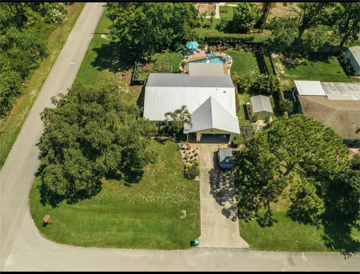 South Florida Real Estate | View 7301 Coquina Avenue | 3 Beds, 2 Baths