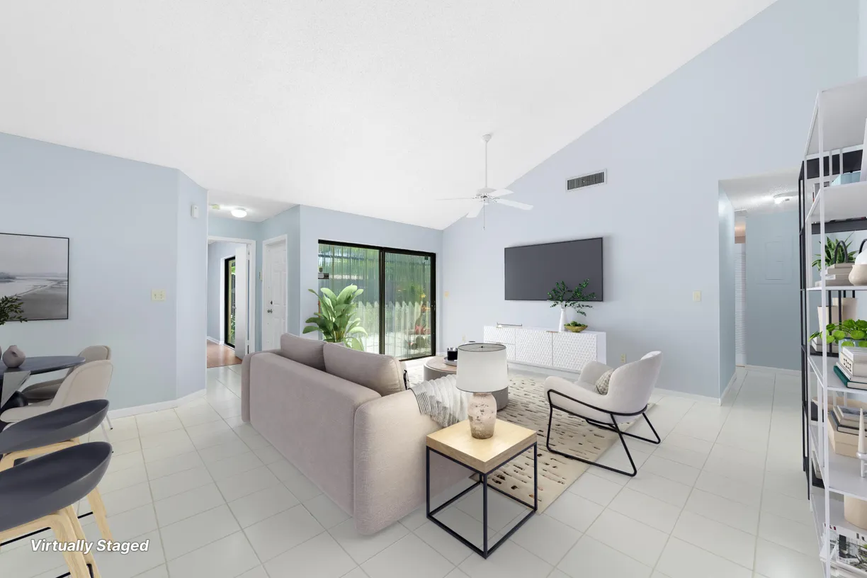 South Florida Real Estate | View 1139 Summit Trail A Circle, A | Listing