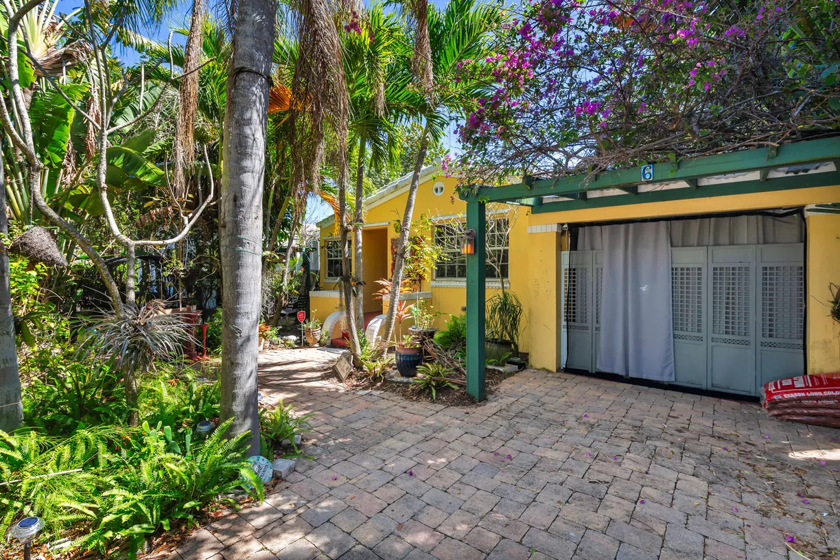 South Florida Real Estate | View 506 35th Street | Listing