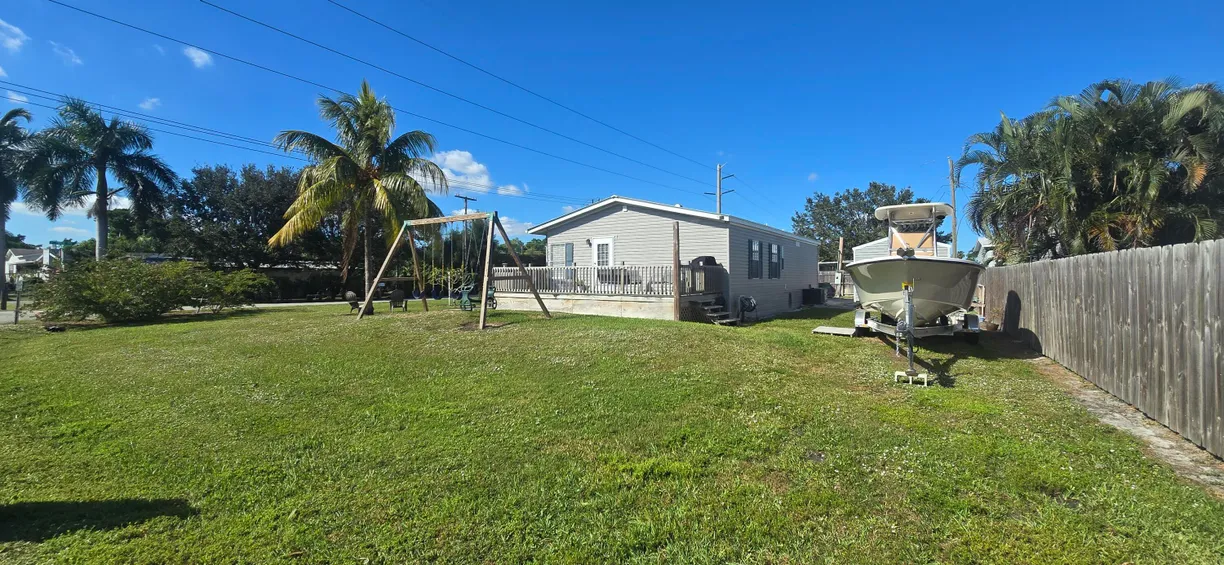 South Florida Real Estate | View 5005 SE Chris Avenue | Listing