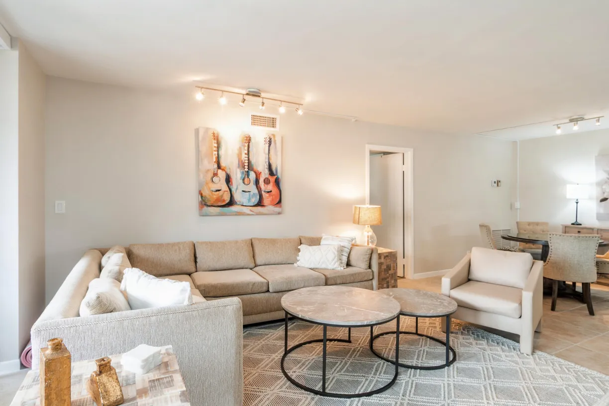 South Florida Real Estate | View 3200 S Ocean Boulevard, B104 | Listing