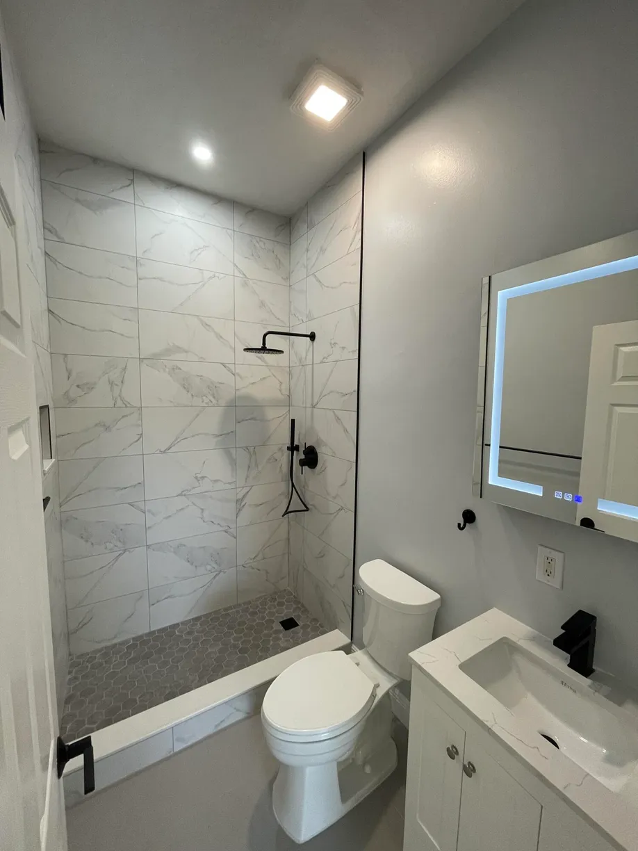 South Florida Real Estate | View 11865 Ellison Wilson Road, B | 1 Bed, 1 Bath