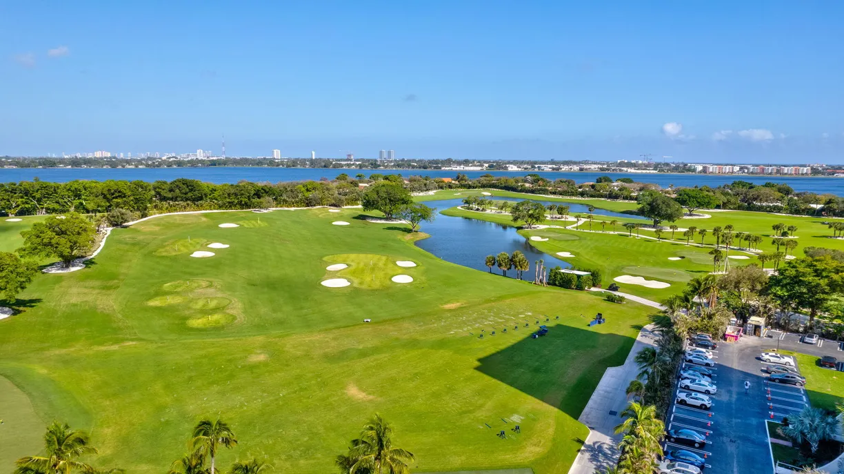 South Florida Real Estate | View 2000 Presidential Way, 702 | Listing