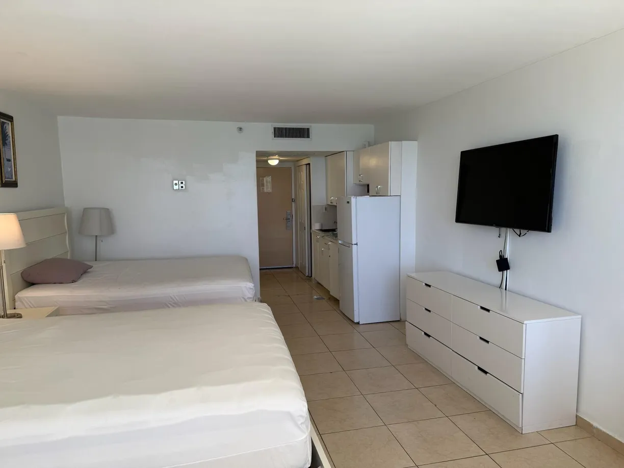 South Florida Real Estate | View 19201 Collins Avenue, 448 | Listing