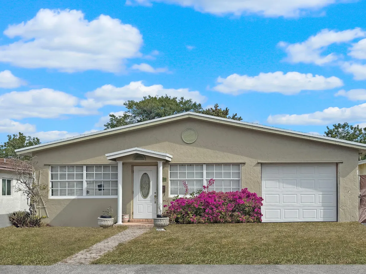 South Florida Real Estate | View 477 SW 1st Street | 3 Beds, 2 Baths