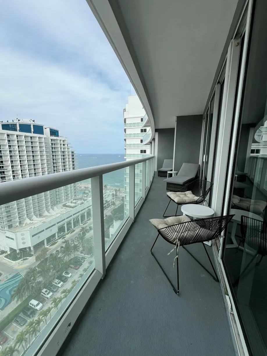 South Florida Real Estate | View 3101 Bayshore Drive, #2106 | Listing