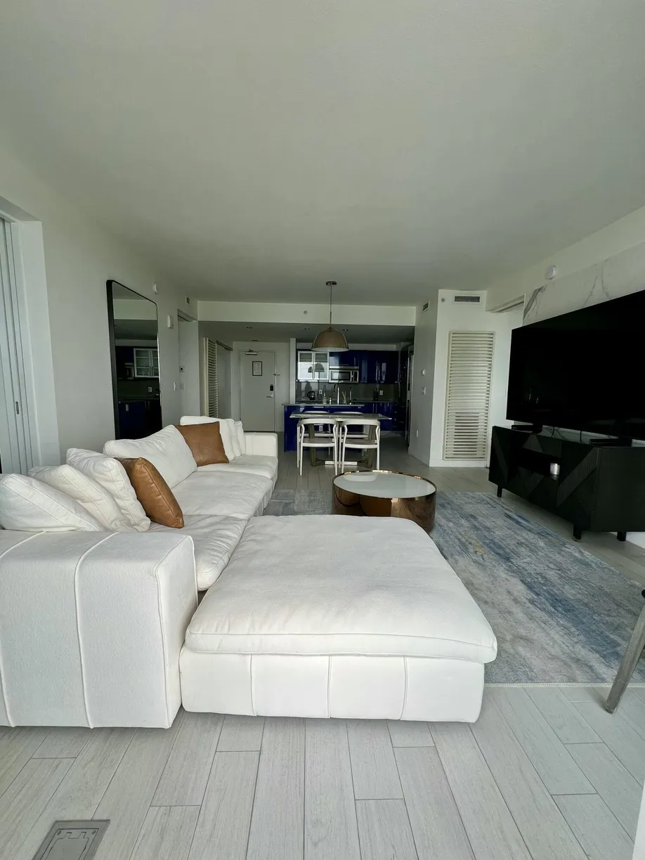 South Florida Real Estate | View 3101 Bayshore Drive, #2106 | Listing