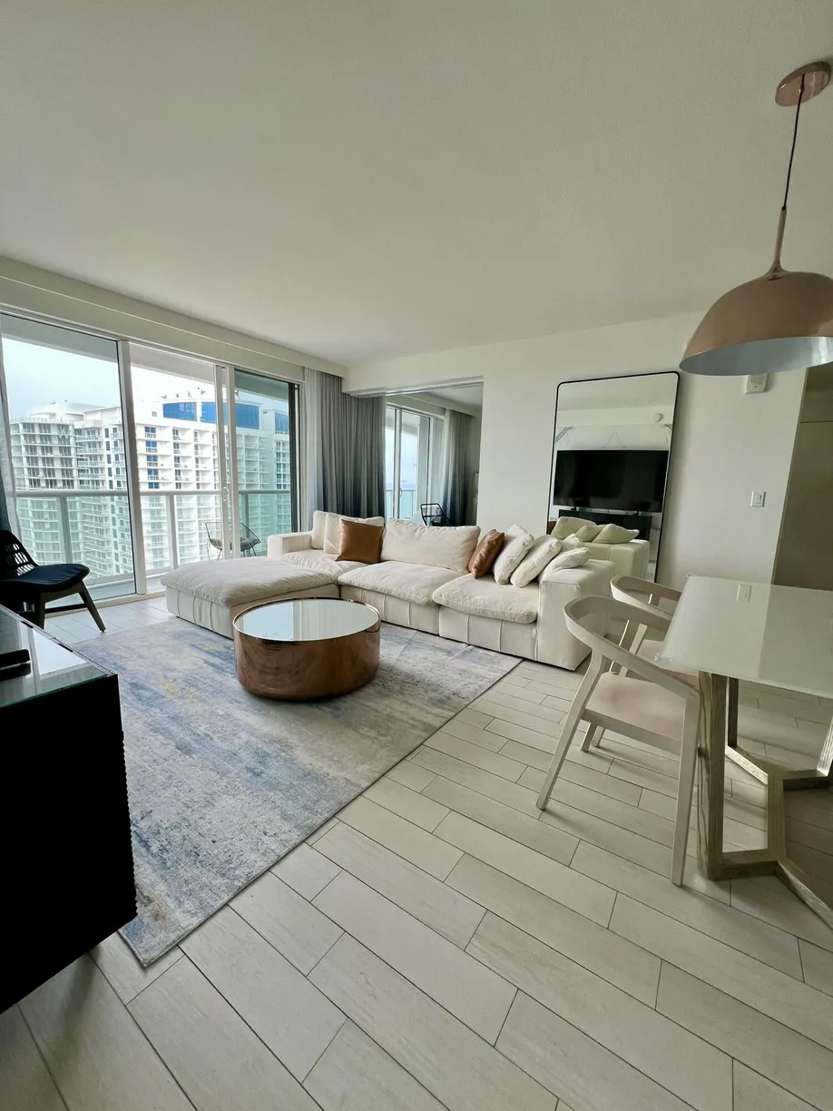 South Florida Real Estate | View 3101 Bayshore Drive, #2106 | 2 Beds, 2 Baths