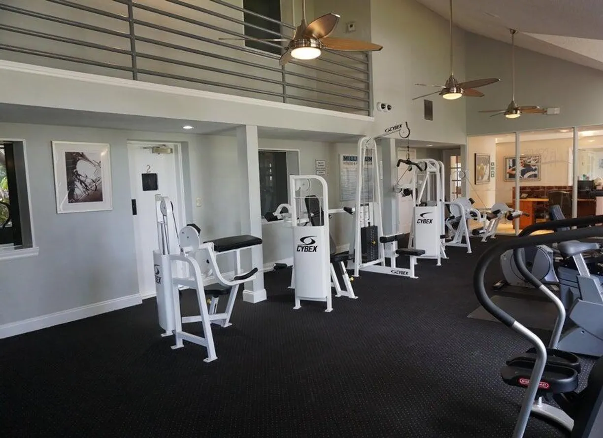 South Florida Real Estate | View 1401 Village Boulevard, 221 | Listing